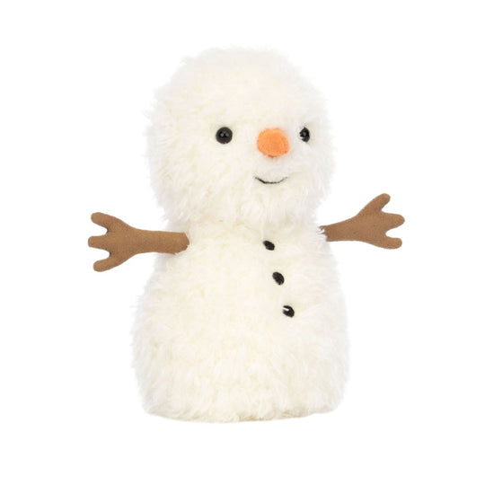 Little Snowman by Jellycat
