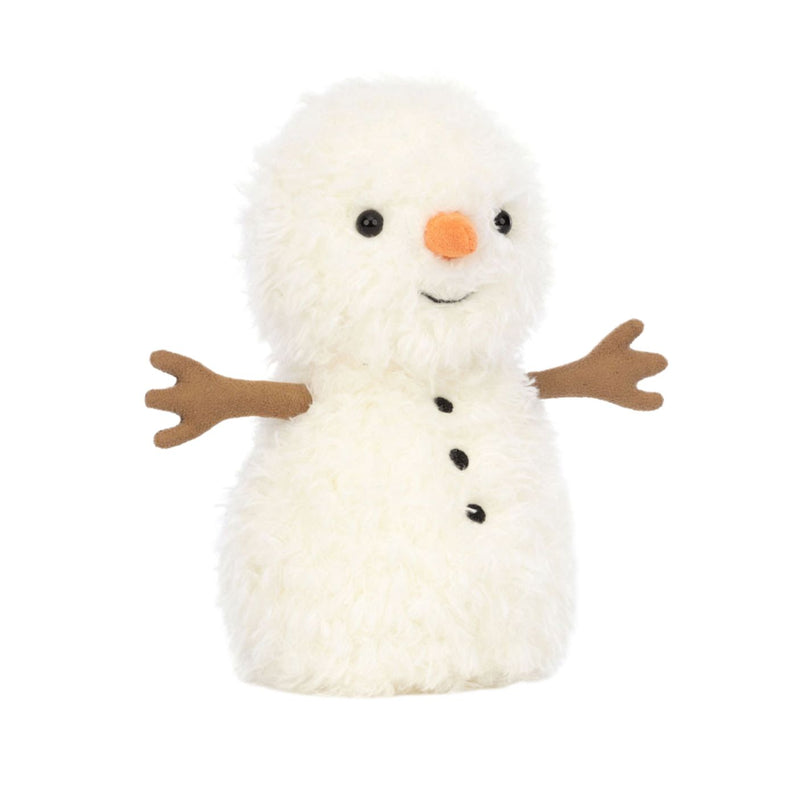 Little Snowman by Jellycat