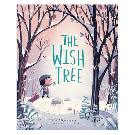 The Wish Tree - Hardcover