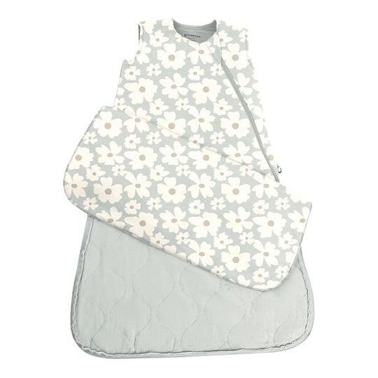 1.0 Tog Sleep Bag - Blossom by gunamuna