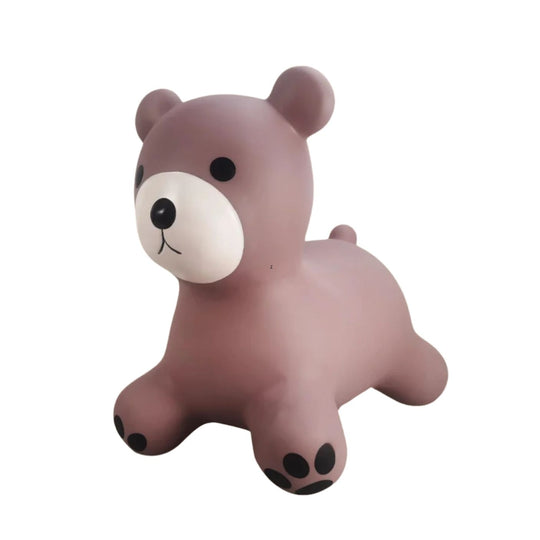 Jumping Animal - Maya the Bear by Find That Hippo