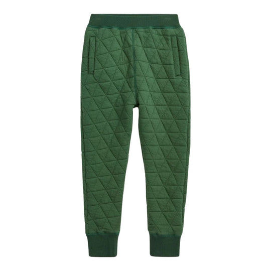 Highland Sweatpants - Forest Green by Appaman