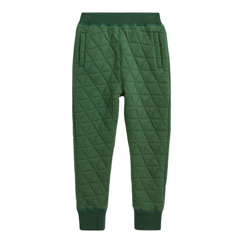 Highland Sweatpants - Forest Green by Appaman