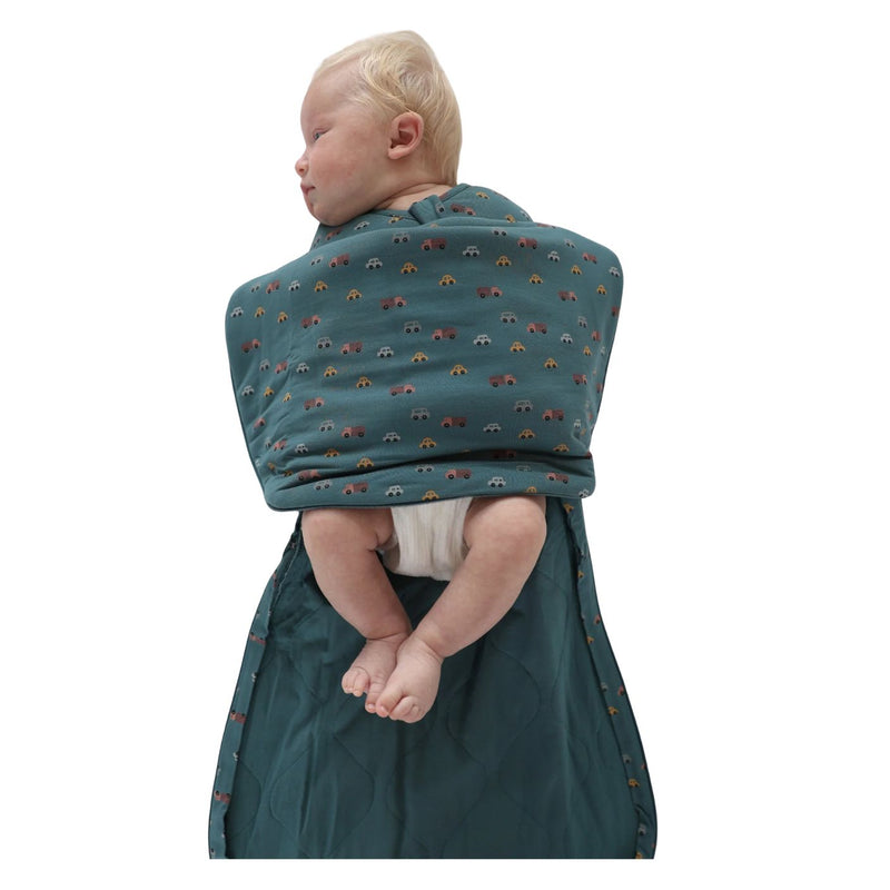 1.0 Tog Sleep Bag - Going by gunamuna