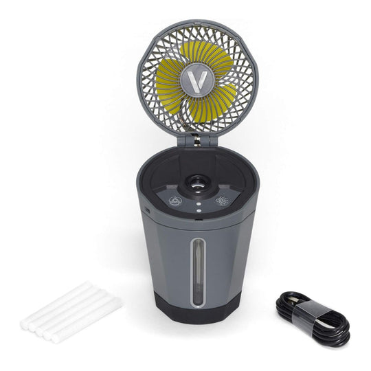 Misting Fan by Veer