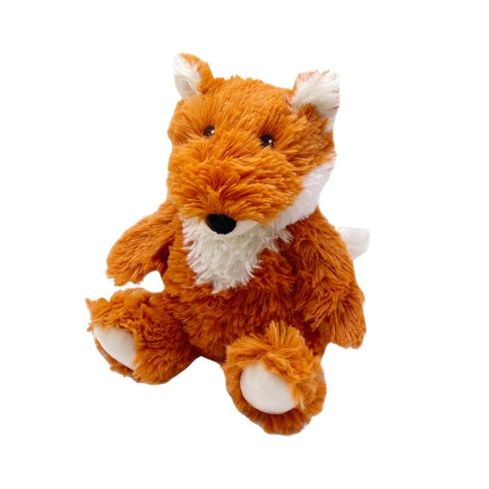 Fox Junior by Warmies