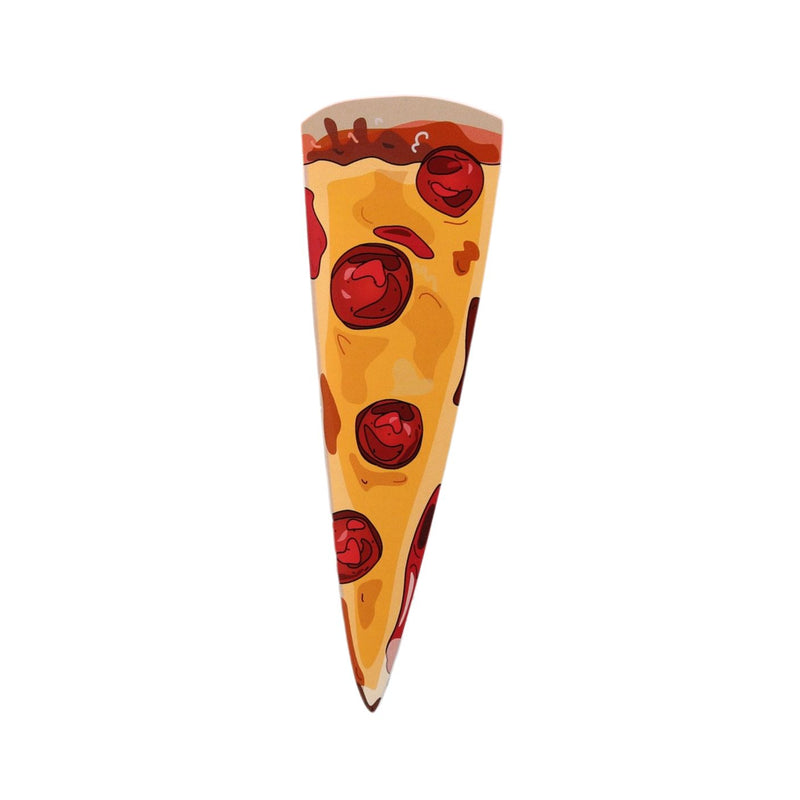 Pepperoni Pizza Bookmark (It&
