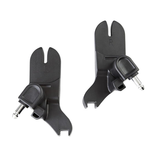 Graco Click Connect Adapters - City Mini / Elite / Summit by Baby Jogger