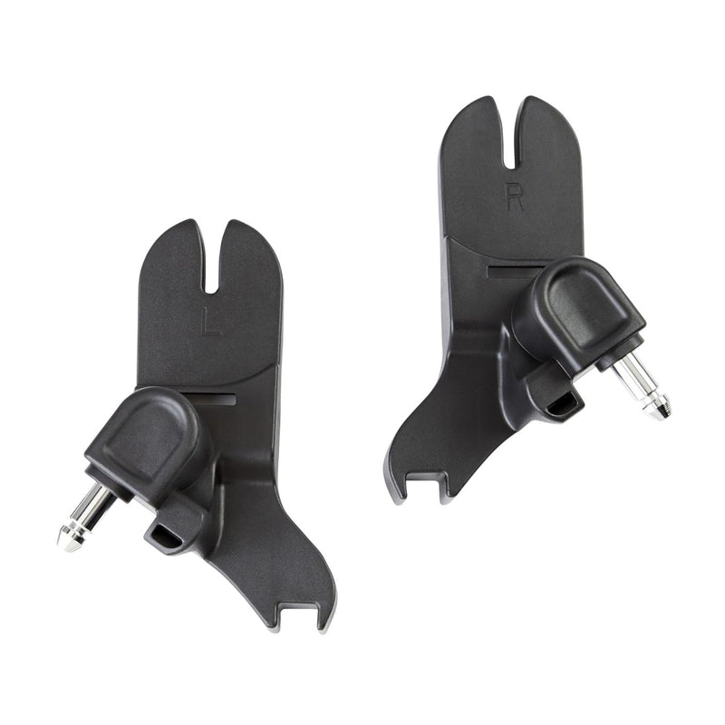 Graco Click Connect Adapters - City Mini / Elite / Summit by Baby Jogger