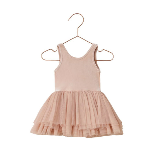 Tallulah Tutu - Rose by Noralee