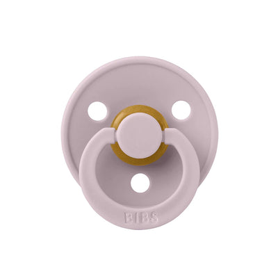 Bibs Original Pacifier Single - Dusky Lilac