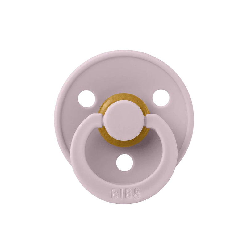 Bibs Original Pacifier Single - Dusky Lilac