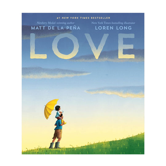 Love - Hardcover