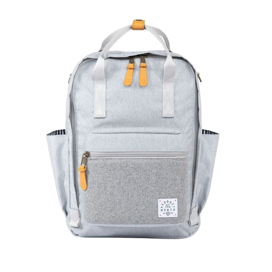 Elkin Backpack - Grey by Product of the North