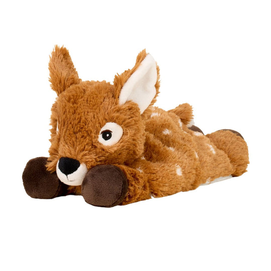 Laying Down Deer by Warmies