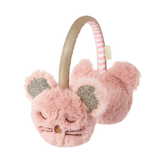 Millie Mouse Earmuffs by Rockahula Kids