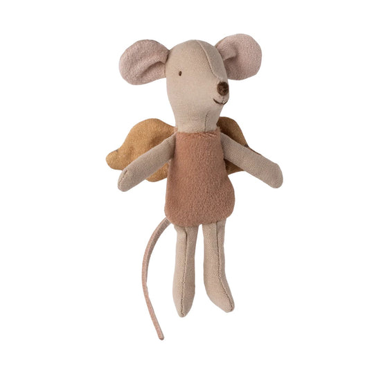 Fairy Mouse, Little - Powder by Maileg