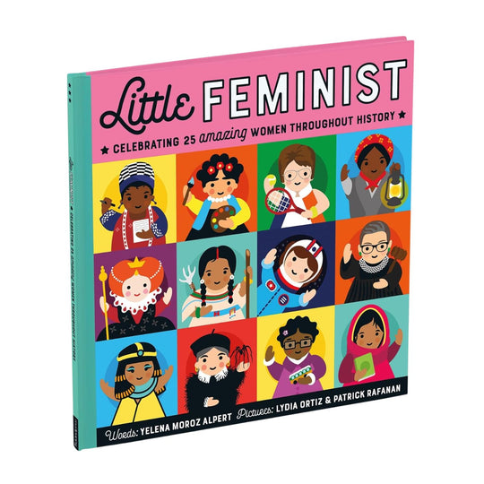 Little Feminist - Hardcover