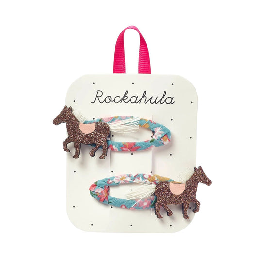Peggy Pony Clips by Rockahula Kids