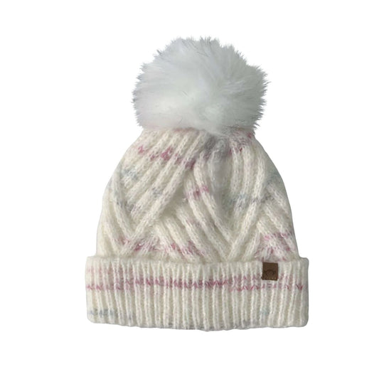 Willow Cable Beanie by Appaman