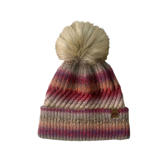 Iris Pom Beanie by Appaman