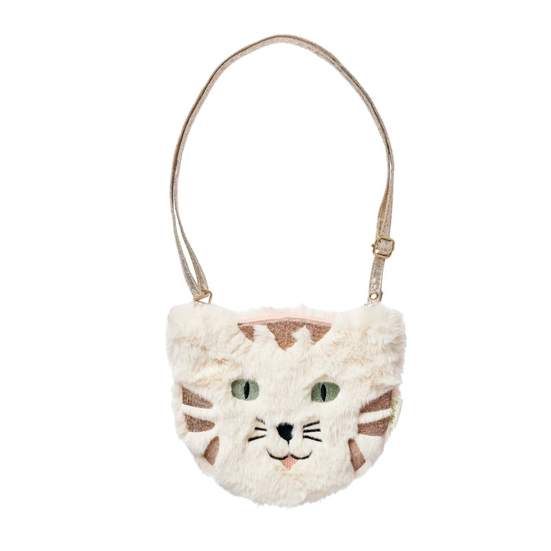 Tabby Cat Bag by Rockahula Kids