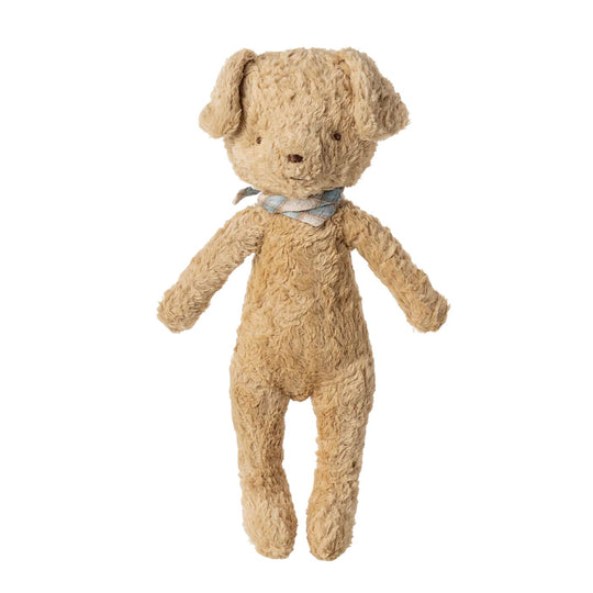 Dog, Vintage Plush - Soft Sand by Maileg