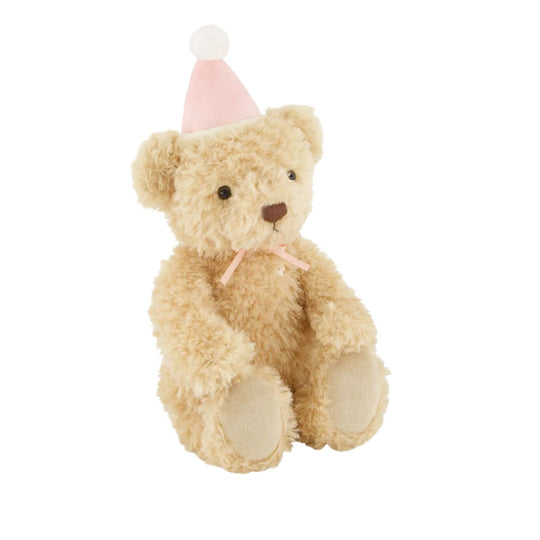 Snuggle Bunnies - Birthday Arthur - Fairy by Jamie Kay