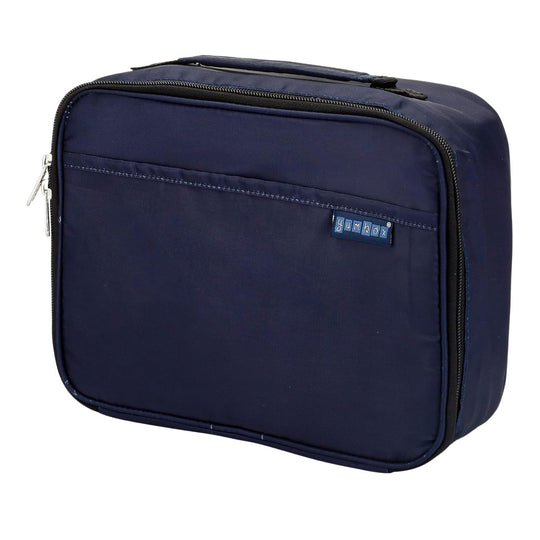Yumbox Spacious Classic Lunch Bag - Navy Blue