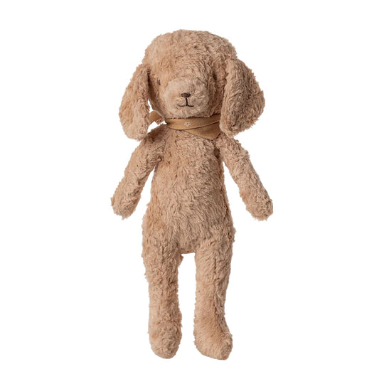 Poodle Dog, Vintage Plush - Dusty Powder by Maileg