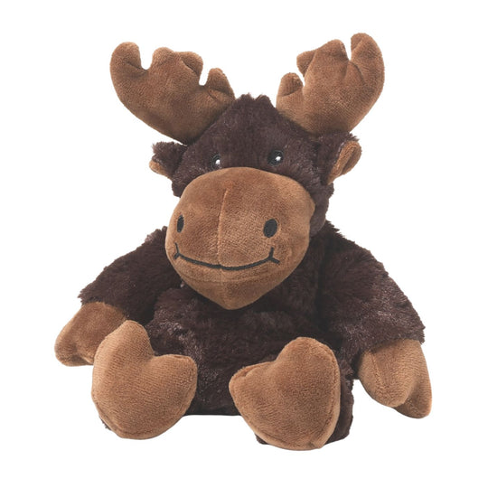Moose Junior by Warmies