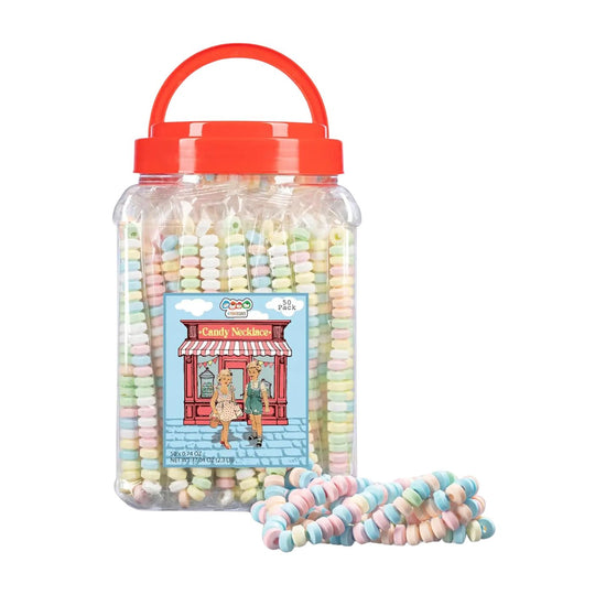 Candy Necklace