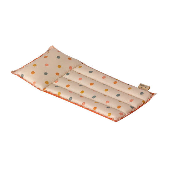 Air Mattress , Mouse - Multi Dot by Maileg