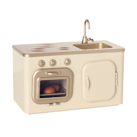 Vintage Miniature Kitchen by Maileg