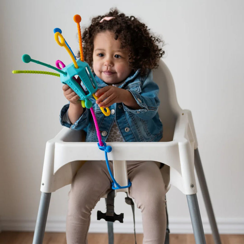 Zippee Sensory Development Toy by Mobi Games