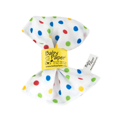 Baby Paper - Polka Dots