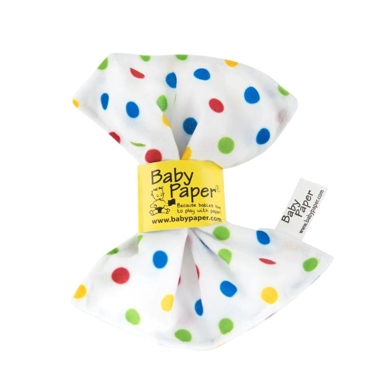 Baby Paper - Polka Dots