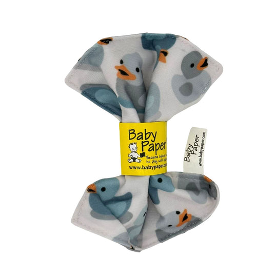 Baby Paper - Duckies