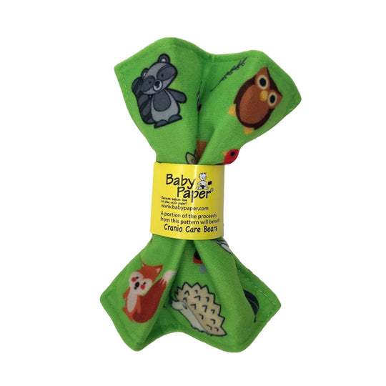 Baby Paper - Woodlands