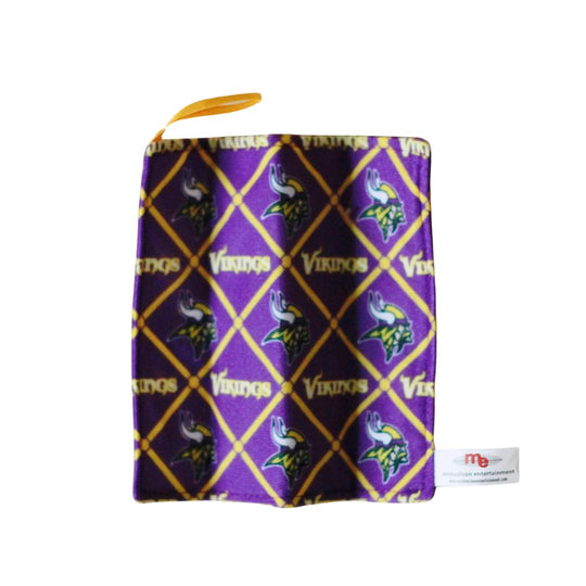 Rally Paper - Minnesota Vikings