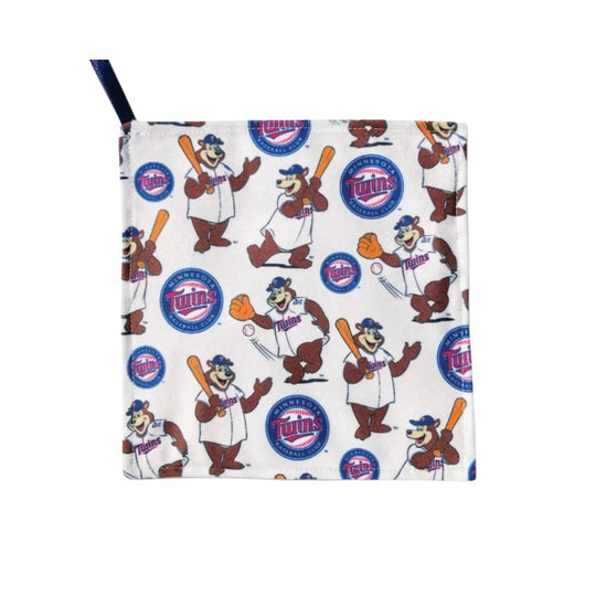 Rally Paper - Minnesota Twins