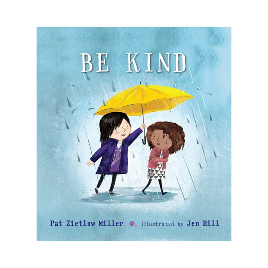 Be Kind - Hardcover