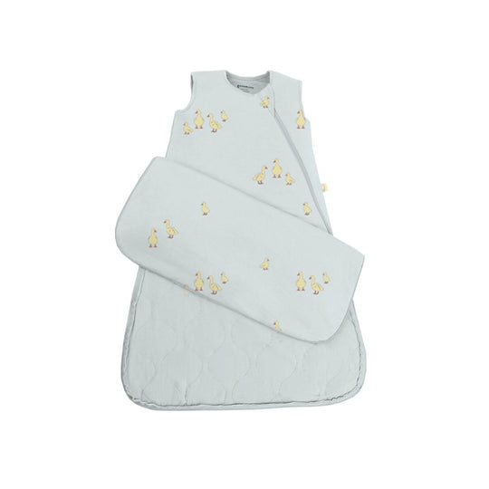 1.0 Tog Sleep Bag - Friends by gunamuna