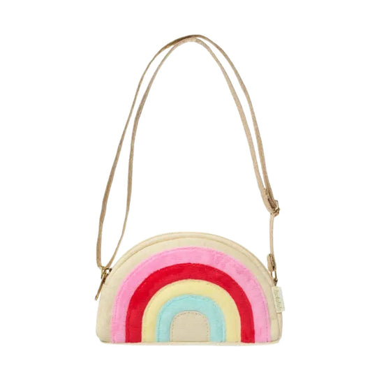 Carnival Rainbow Bag by Rockahula Kids