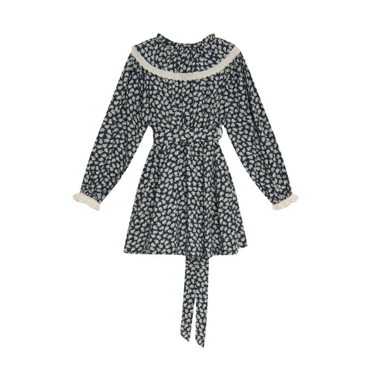 Fleckers Dress by The New Society