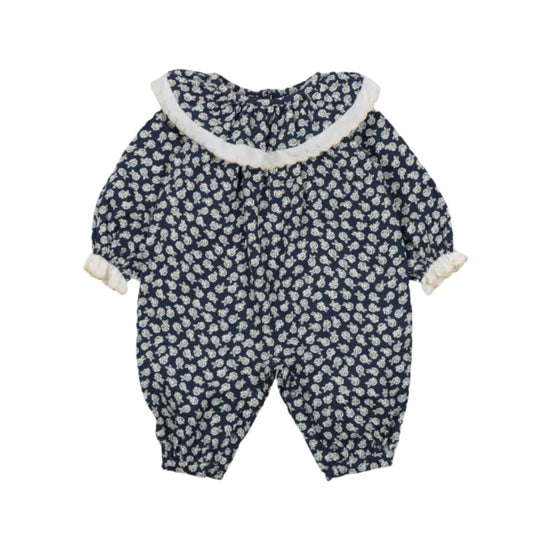 Fleckers Baby Romper by The New Society