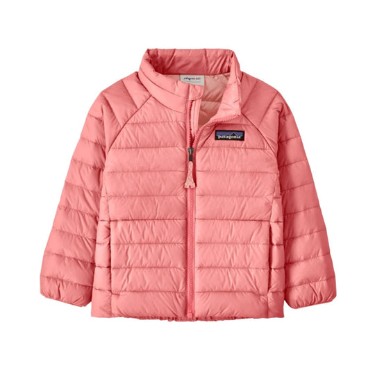 Baby Down Sweater - Pickled Pink by Patagonia