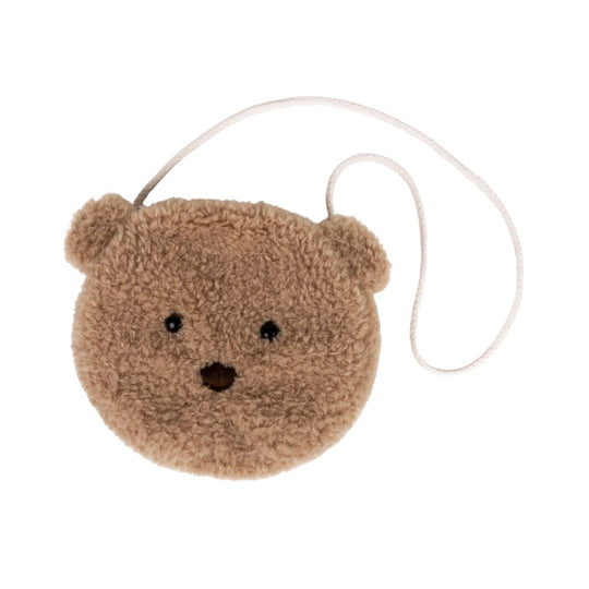 Morris the Bear Handbag by Egmont
