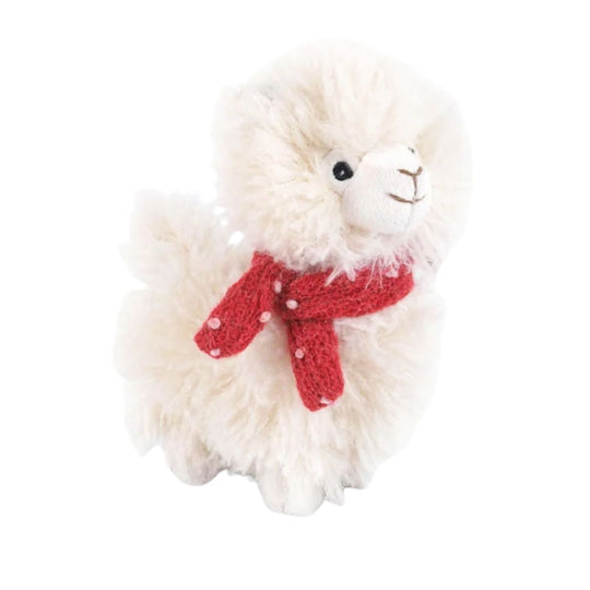 Holly Llama by Mon Ami