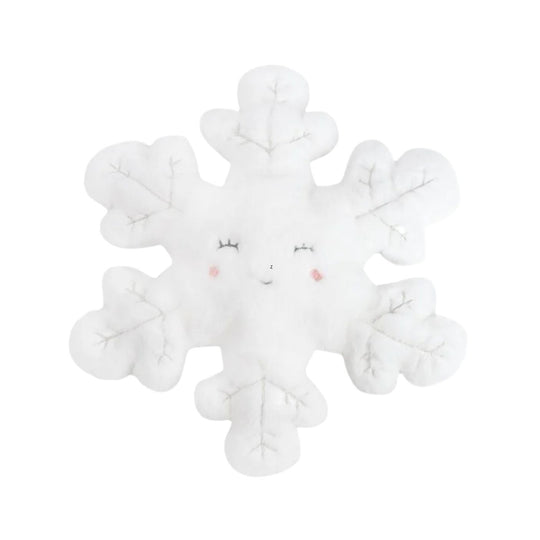Icy Snowflake by Mon Ami